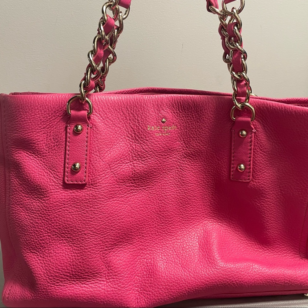 Kate Spade Leather Purse